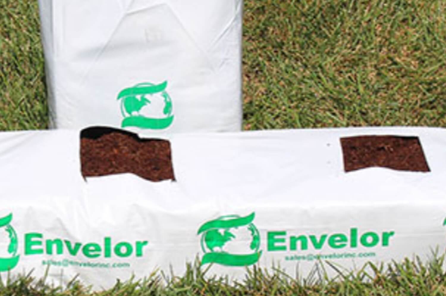 Coir Grow Bags
