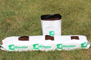 Coco Coir Grow Bags
