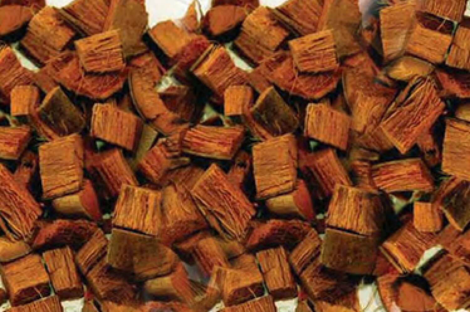 Coco Husk Chips