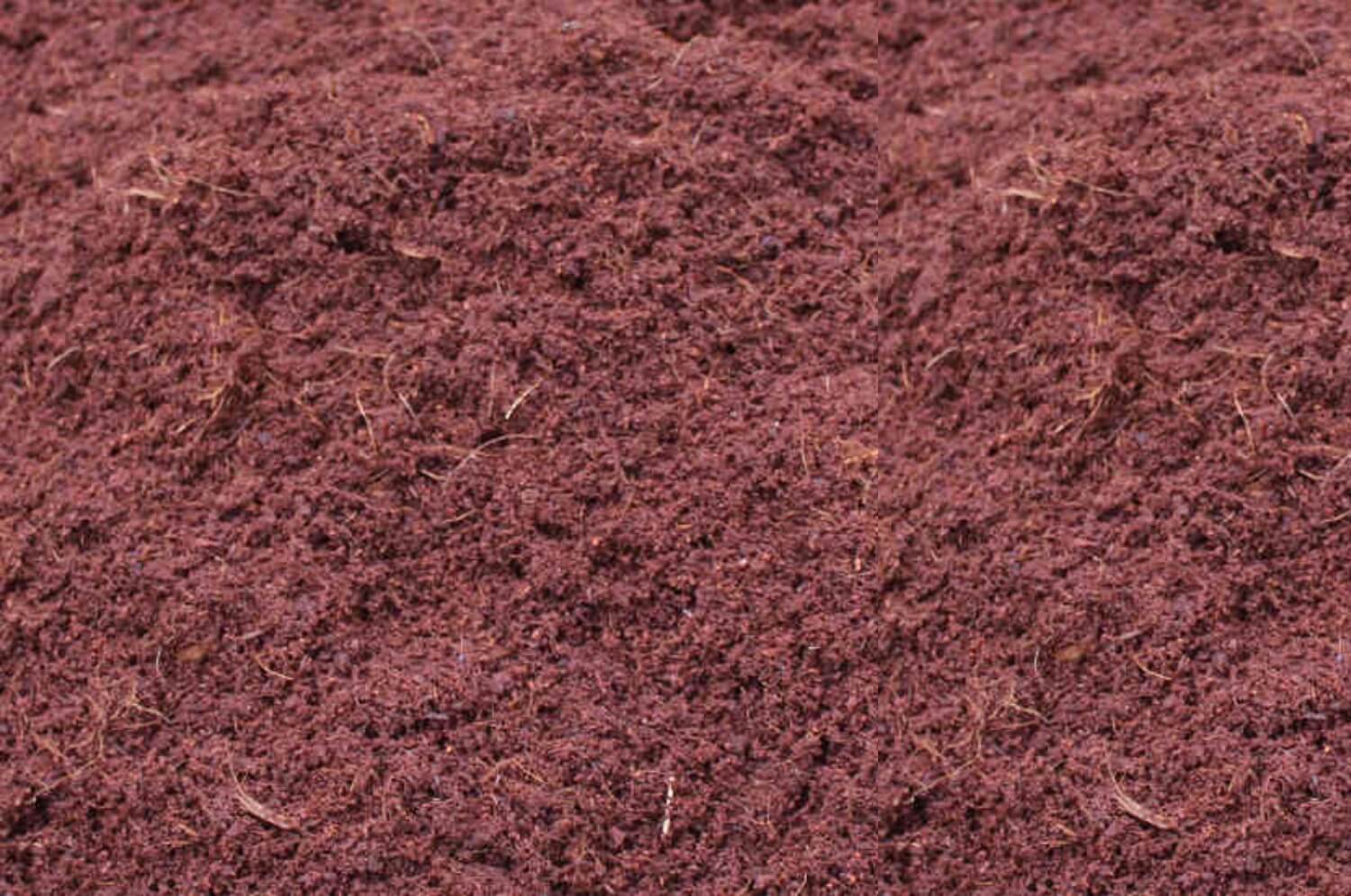 Coir Growing Medium