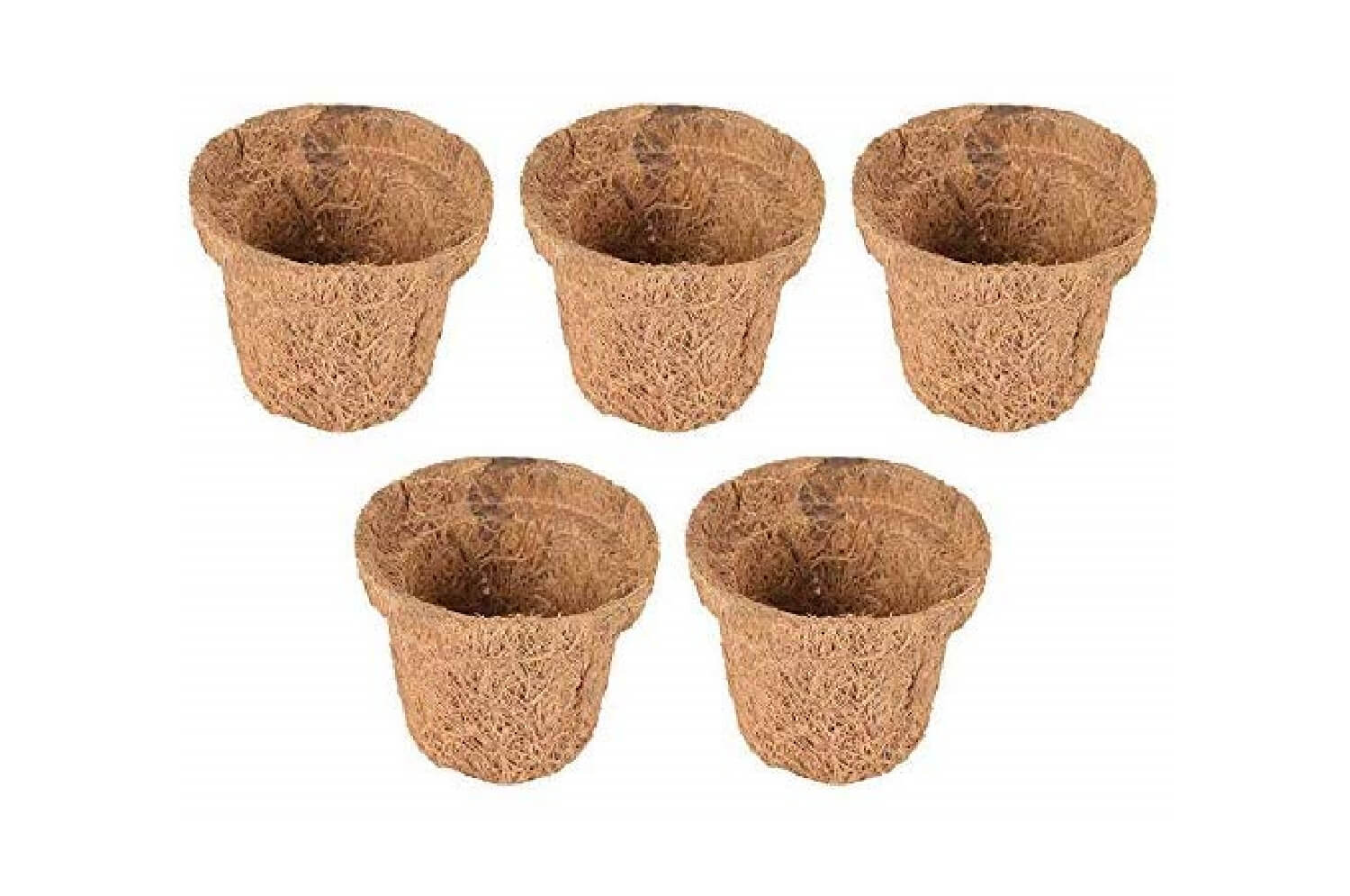 Coco Coir Poles - Coco Coir Blocks & Potting Soil | Coir Growing Medium