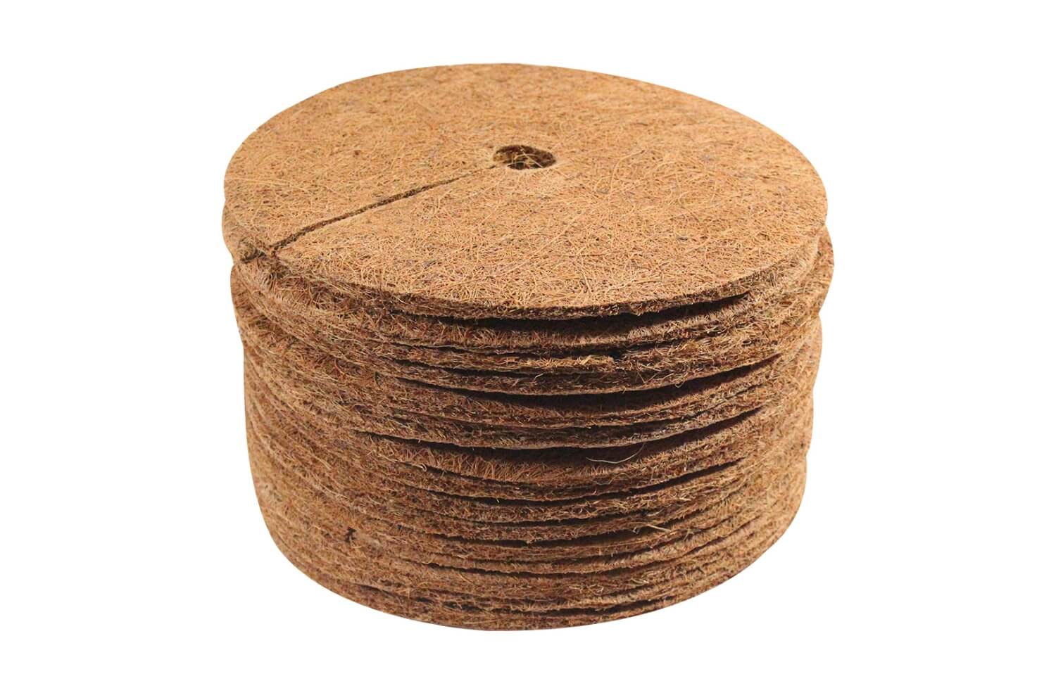 Coir Tree Rings