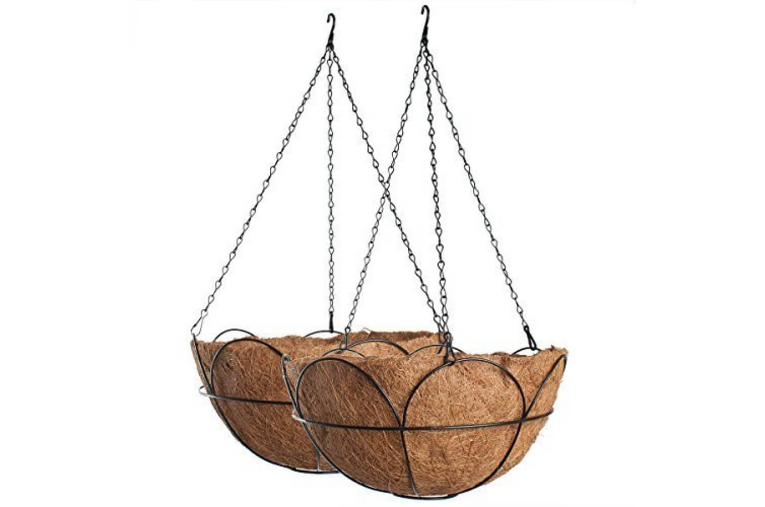Hanging Coir Baskets