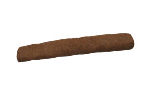 Coir non-woven mats