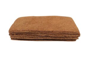 Needle Felt Mat